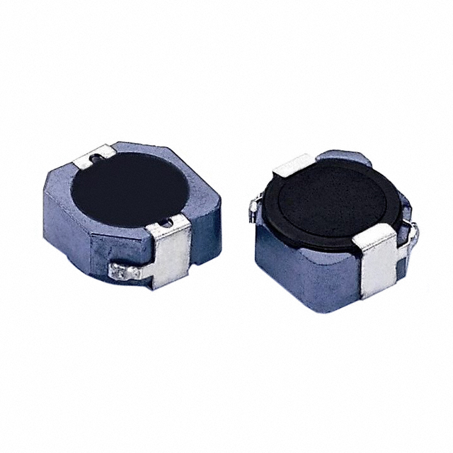 SCRH105RY-102 Signal Transformer  Inductores fijos